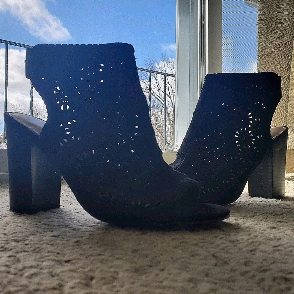 Lauren Conrad Heels